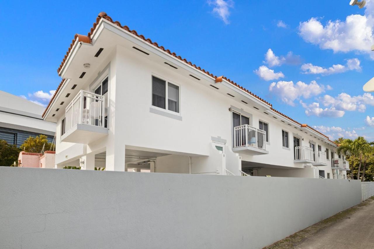Beautiful Apartment In The Heart Of Miami Apt 1 Buitenkant foto