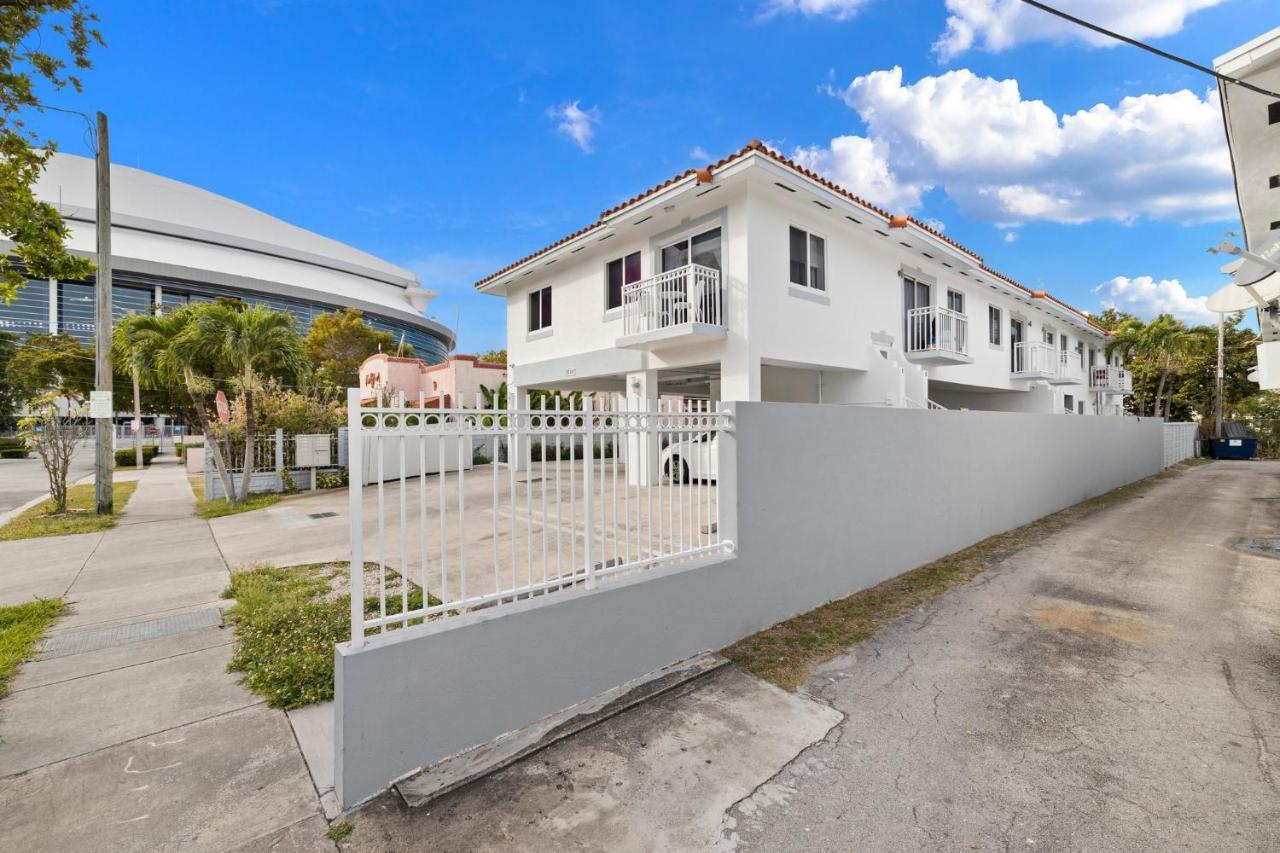 Beautiful Apartment In The Heart Of Miami Apt 1 Buitenkant foto